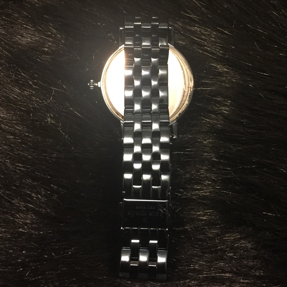 KATE SPADE ♠️ WATCH